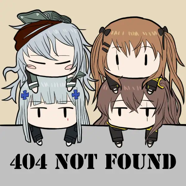 Page not found